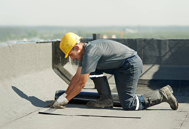 Insulation Repair Services in Waterloo, IA