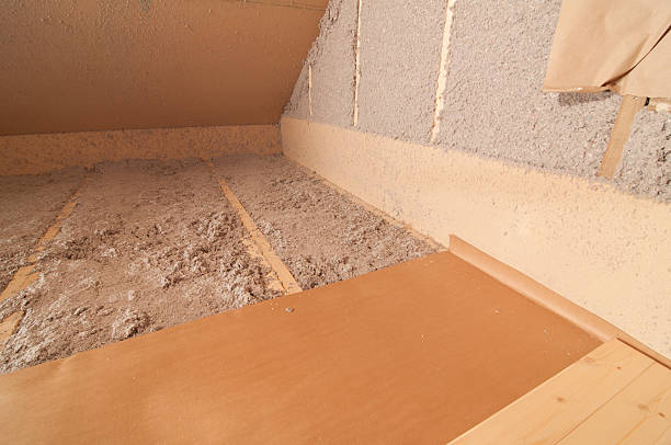 Range of Insulation Solutions in Waterloo, IA